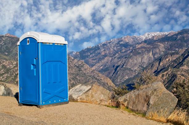 Porta potty rental for outdoor events in Dry Run, OH