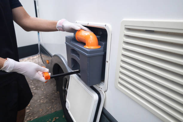 Trusted Dry Run, OH porta potty rental Experts