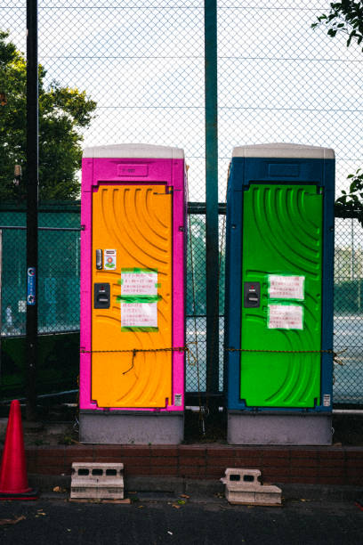 Best Event porta potty rental  in Dry Run, OH