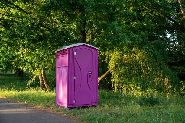 Best Long-term porta potty rental  in Dry Run, OH