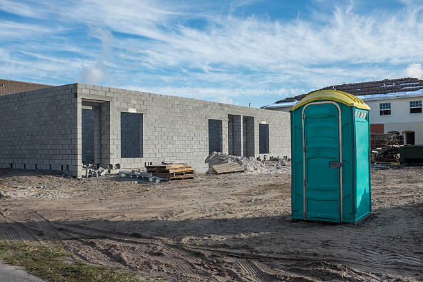 Portable Toilet Options We Offer in Dry Run, OH